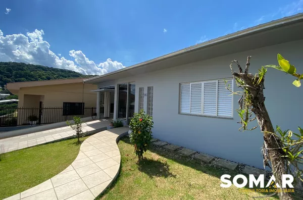 Casa para venda,  São Vicente, Joaçaba