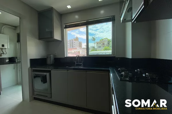Apartamento para venda, Centro, Herval D'oeste - Foto 5