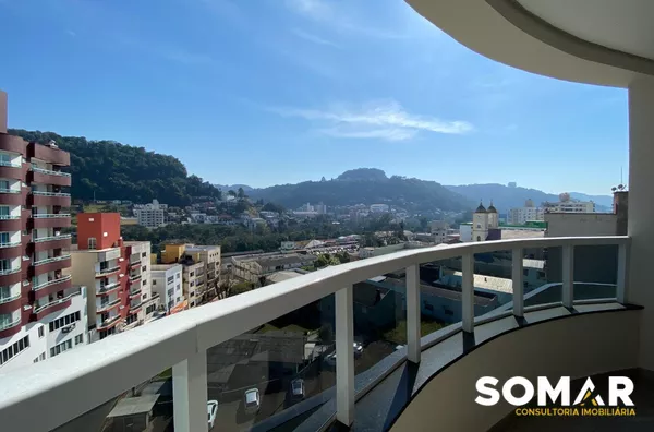 Apartamento para venda, 3 quarto(s),  Centro, Herval D'oeste