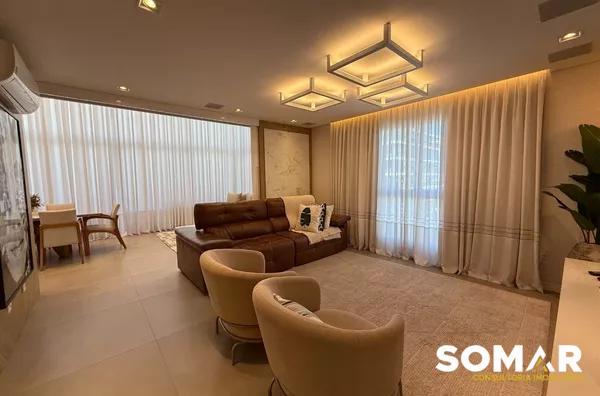 Exclusivo para Venda, 4 suítes, Joaçaba