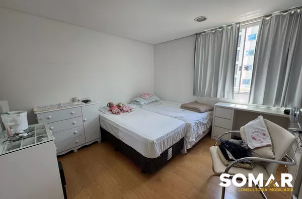 Apartamento para venda, 3 quarto(s),  Centro, Herval D'oeste - Foto 6