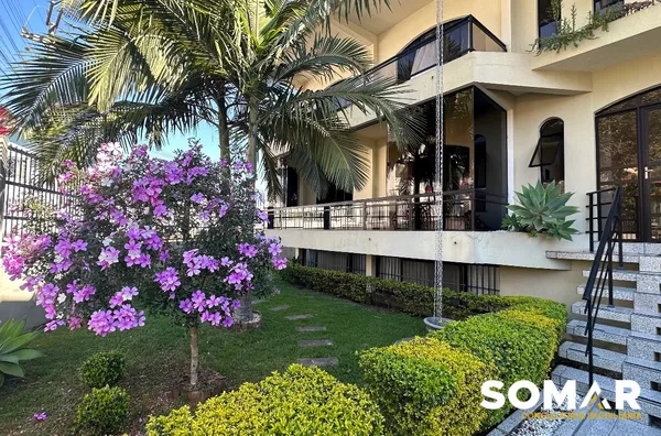 Apartamento no Bairro São Vicente