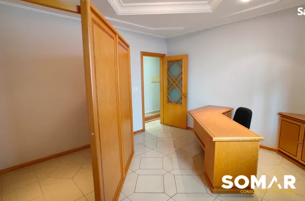 Sala comercial para aluguel no centro de Joaçaba/SC