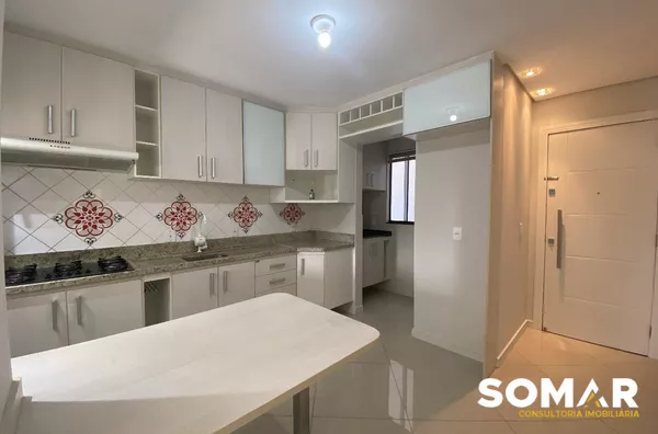Apartamento para venda, 2 quarto(s),  São Vicente, Herval D'oeste