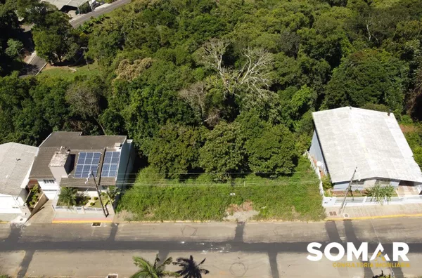 Terreno para venda,  Jardim Cidade Alta, Joaçaba - Foto 2