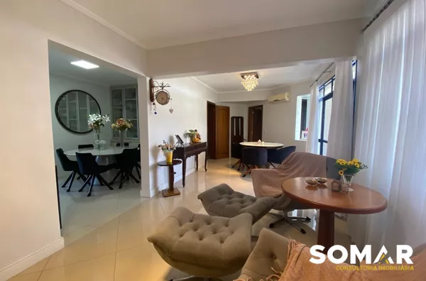 Apartamento para venda, 2 quarto(s),  Centro, Joaçaba