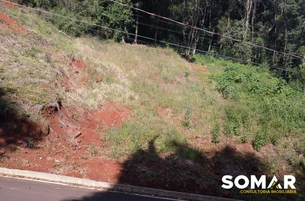 Terreno para venda,  Loteamento Suzana, Luzerna