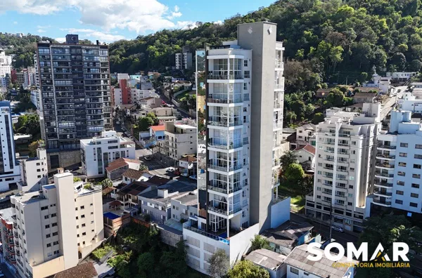 Exclusivo para Venda, 4 suítes, Joaçaba