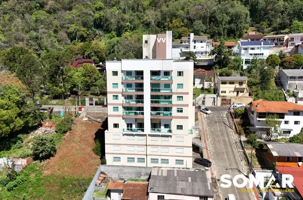 Apartamento para venda,  Bairro Santa Tereza, Joaçaba