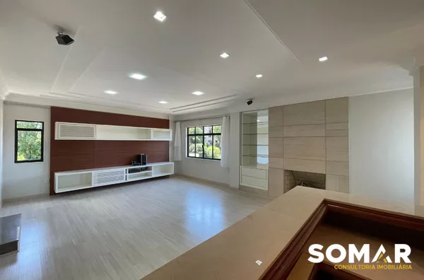 Apartamento para venda, 4 quarto(s),  Centro, Joaçaba