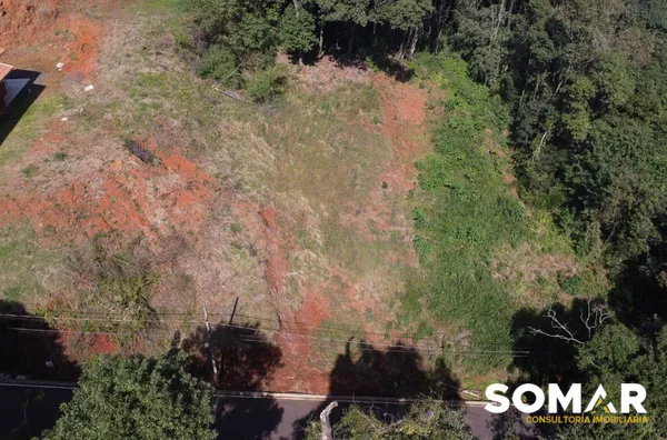 Terreno para venda,  Loteamento Suzana, Luzerna