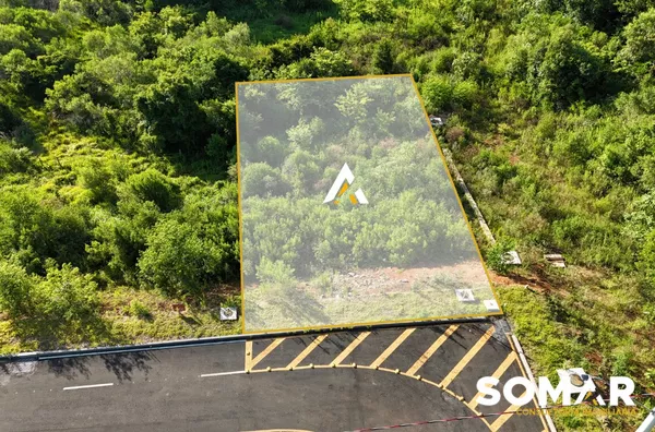 Terreno para venda,  José Rupp, Herval D'oeste
