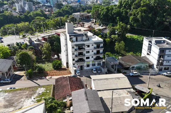 Apartamento para venda, 2 quarto(s),  São Vicente, Herval D'oeste