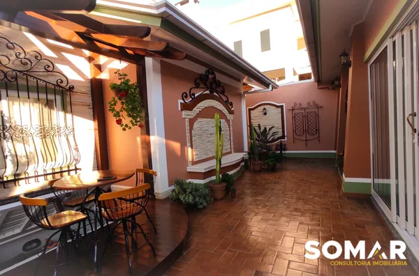 Casa para venda, 4 quarto(s),  Centro, Erval Velho