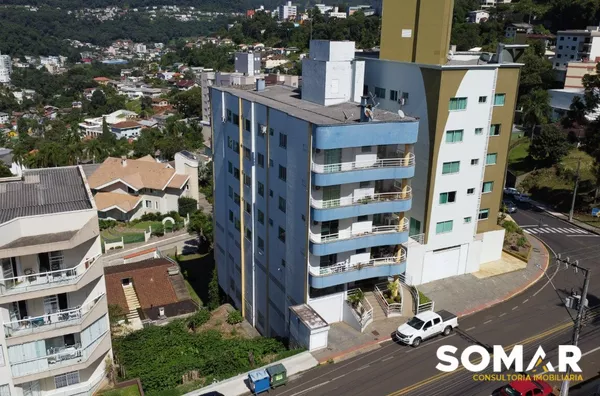Apartamento à venda,  Centro, Joaçaba/SC