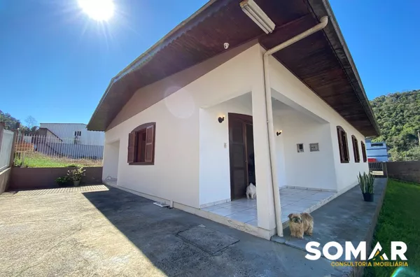 Casa para venda, 3 quarto(s),  Vila Pedrini, Joaçaba
