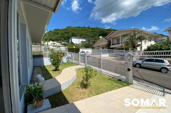 Casa para venda,  São Vicente, Joaçaba