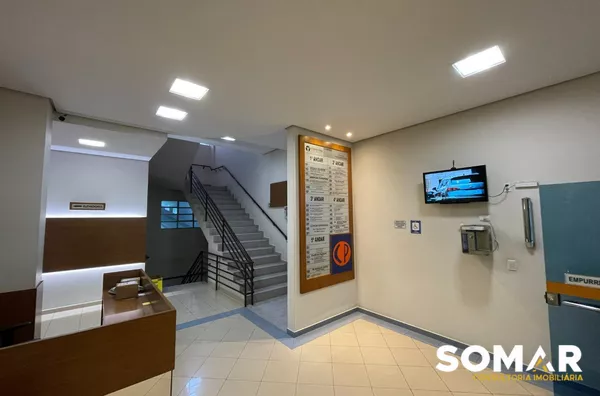Sala comercial à venda,  Centro, Joaçaba/SC