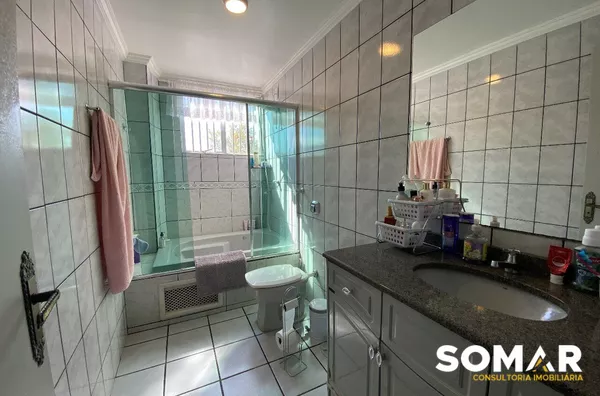 Apartamento para venda, 2 quarto(s),  Centro, Herval D'oeste