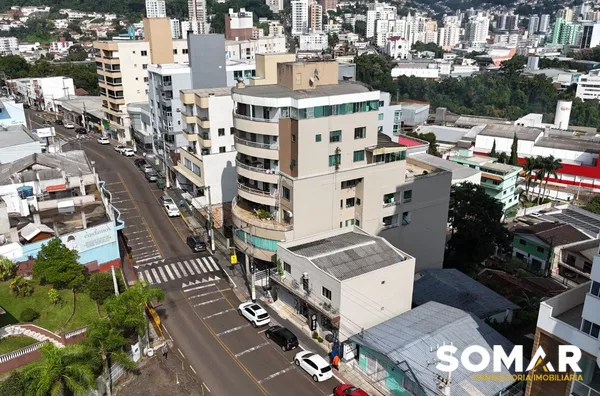 Apartamento para venda, 3 quarto(s),  Centro, Herval D'oeste - Foto 2