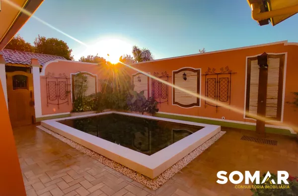 Casa para venda, 4 quarto(s),  Centro, Erval Velho