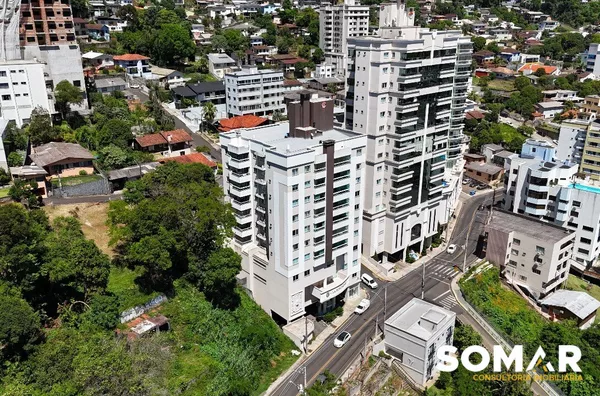 Apartamento para venda, 2 quarto(s),  Centro, Joaçaba