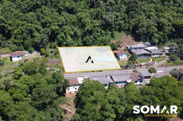 Terreno para venda, Av. Caetano Branco, Joaçaba