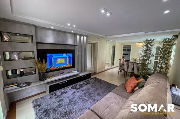 Apartamento à venda,  Centro, Joaçaba/SC