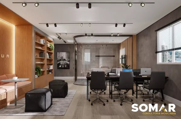 Magnum Corporate Office