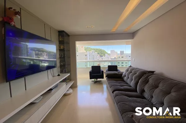 Apartamento para venda, 2 quarto(s),  Centro, Joaçaba