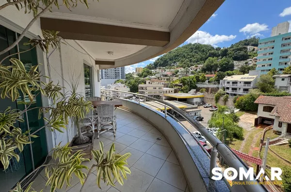 Apartamento para venda, 3 quarto(s),  Centro, Herval D'oeste - Foto 5