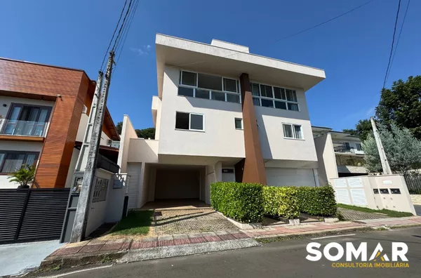 Casa para venda,  Monte Belo, Joaçaba/SC