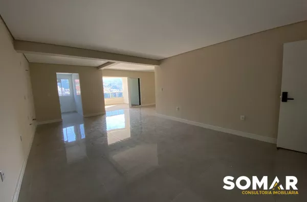 Apartamento para venda, 3 quarto(s),  Centro, Herval D'oeste