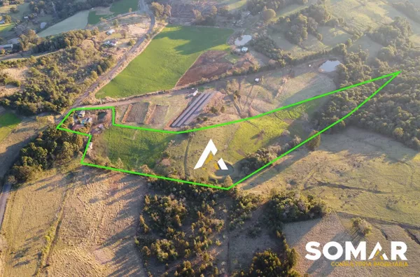 Sítio para venda,  - Selecione - Bairro, Herval D'oeste