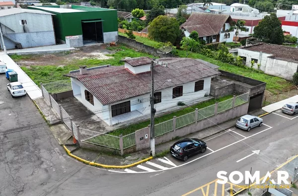 Casa para venda, 3 quarto(s), Vila Pedrini, Joaçaba - Foto 23