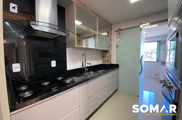 Apartamento para venda,  Bairro Santa Tereza, Joaçaba