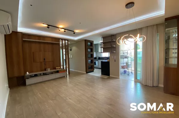 Apartamento para venda, Centro, Herval D'oeste - Foto 2