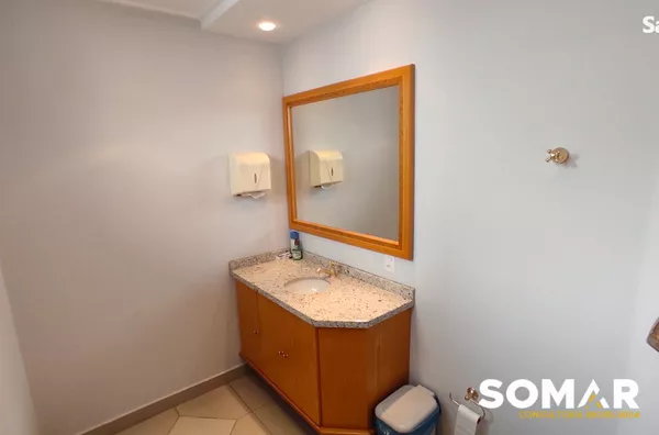 Sala comercial para aluguel no centro de Joaçaba/SC