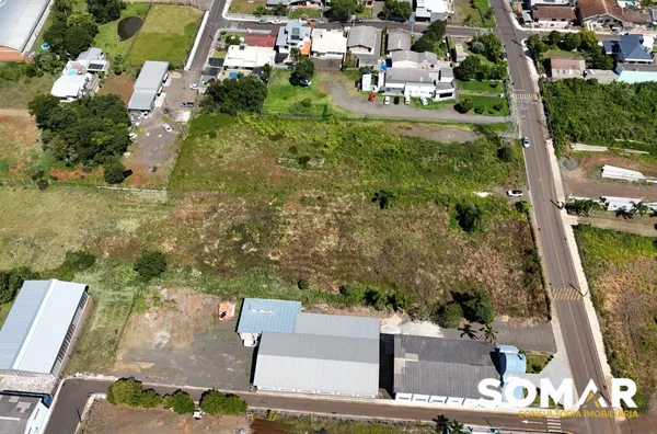Terreno para aluguel,  Jardim Cidade Alta, Joaçaba