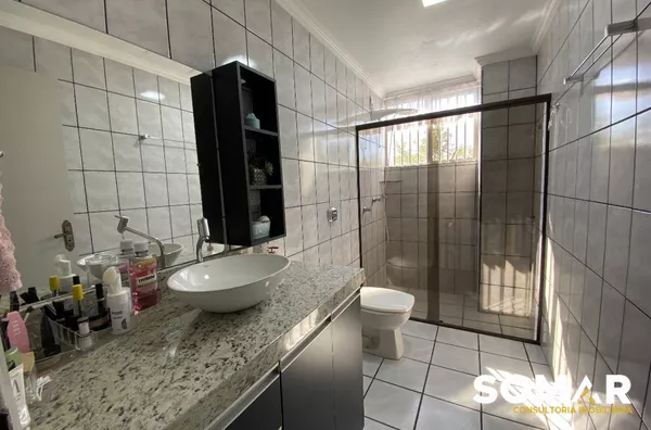 Apartamento para venda, 2 quarto(s),  Centro, Herval D'oeste