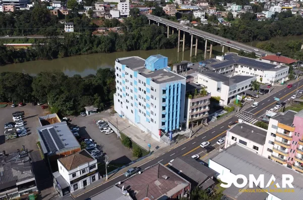 Sala comercial à venda,  Centro, Joaçaba/SC