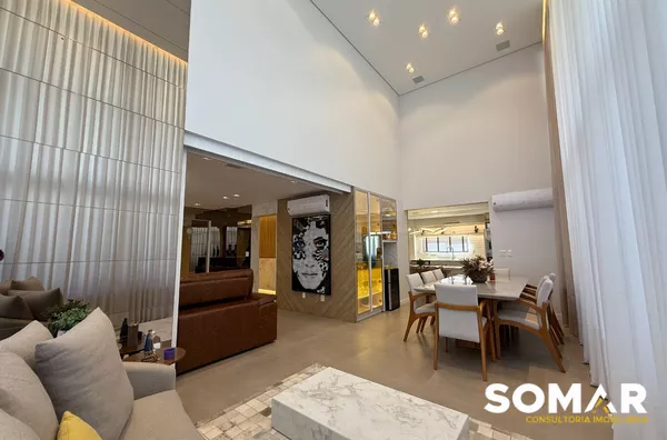 Exclusivo para Venda, 4 suítes, Joaçaba