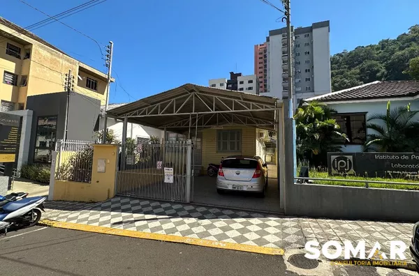 Casa no Centro de Joaçaba