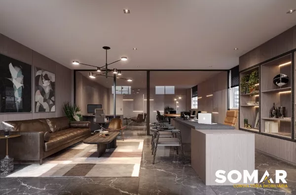 Magnum Corporate Office