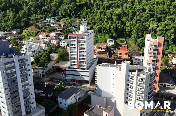 Apartamento para venda,  Centro, Joaçaba