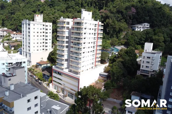 Apartamento para venda,  Centro, Joaçaba/SC