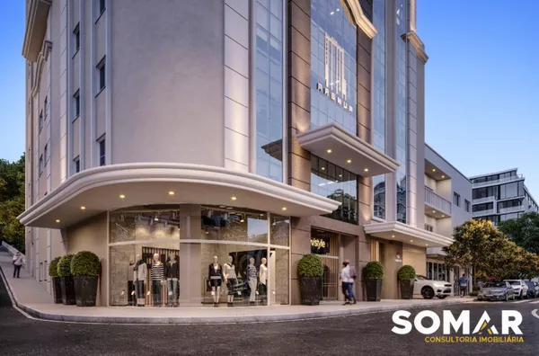 Magnum Corporate Office