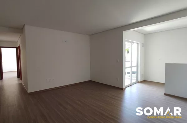 Apartamento para venda,  Vila Militar, Herval D'oeste