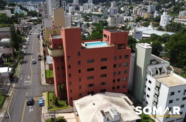 Apartamento para venda, 4 quarto(s),  Centro, Joaçaba