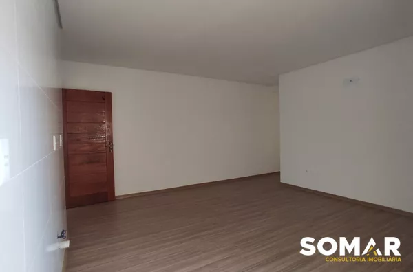 Apartamento para venda,  Vila Militar, Herval D'oeste